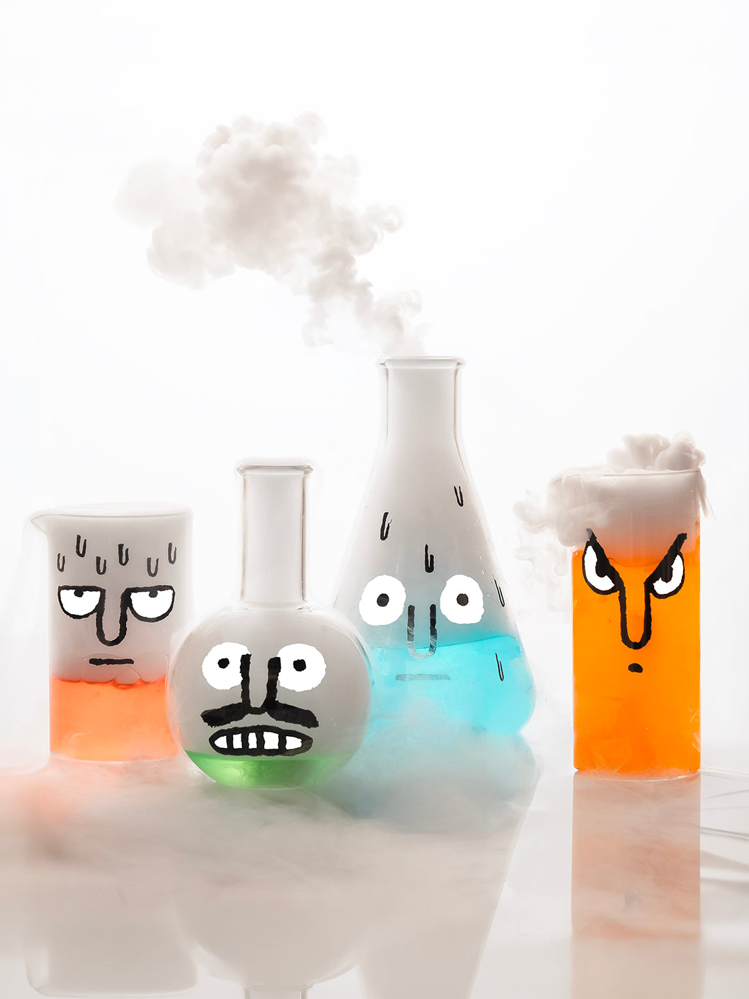 Lab Series