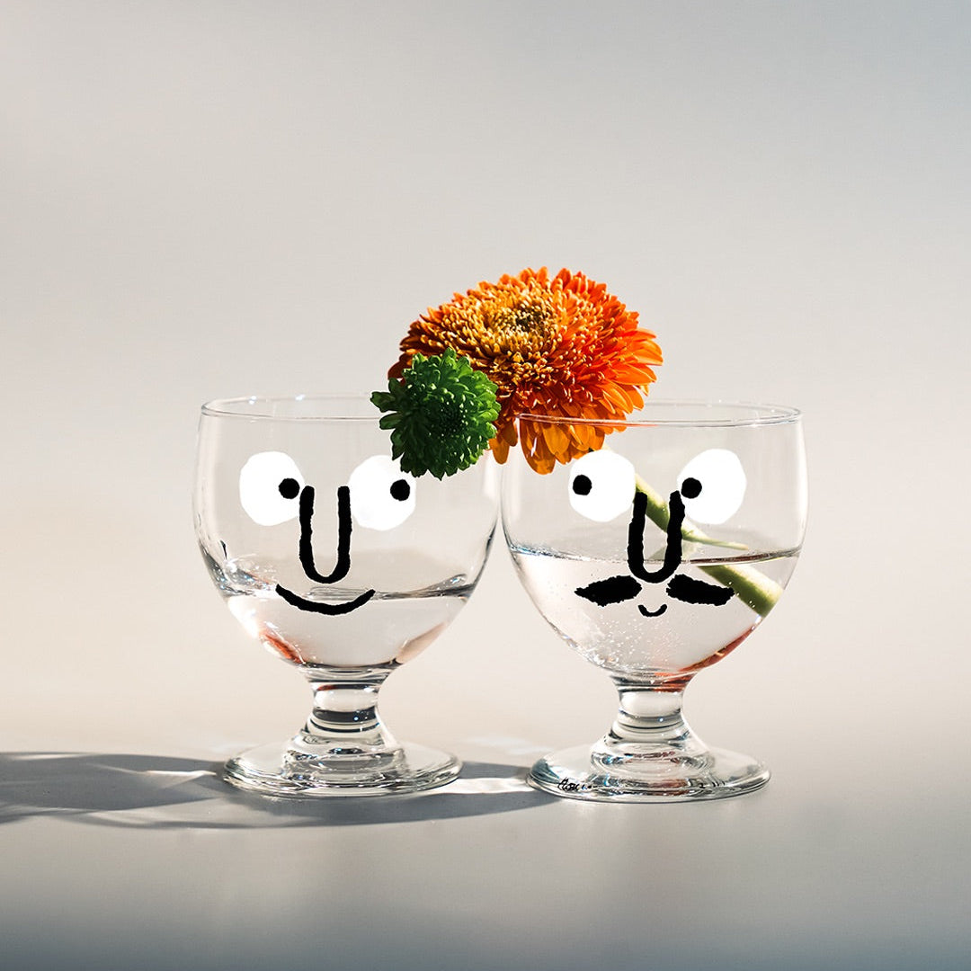 Cognac Glass Set