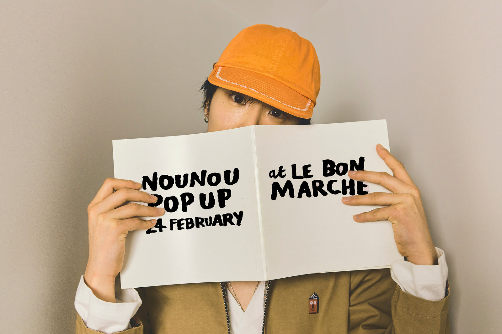2024 Le Bon Marché