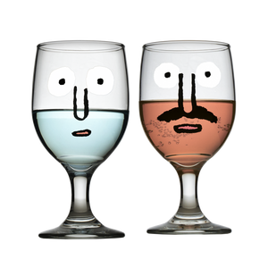 Switch Wine Glass