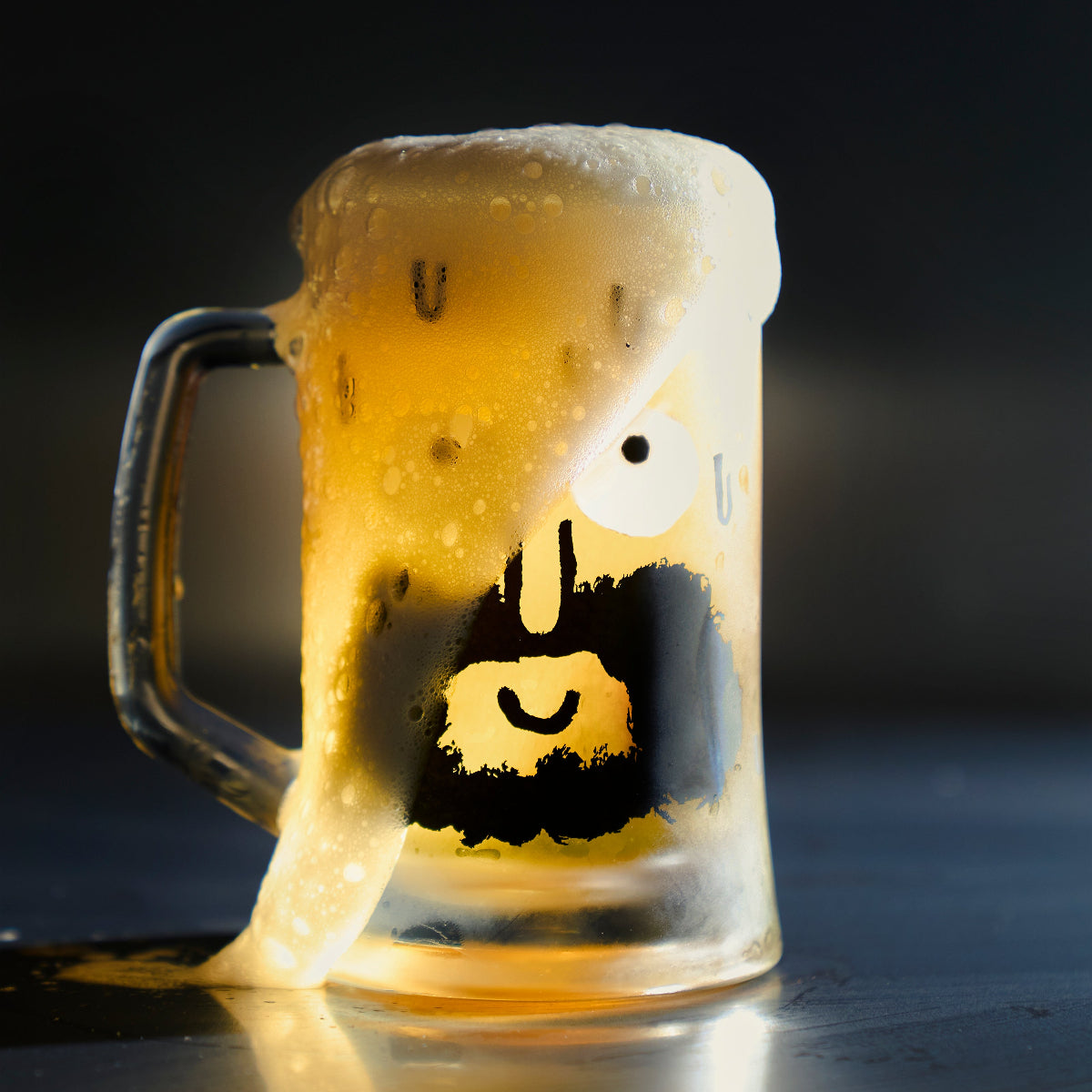 Beer Glass