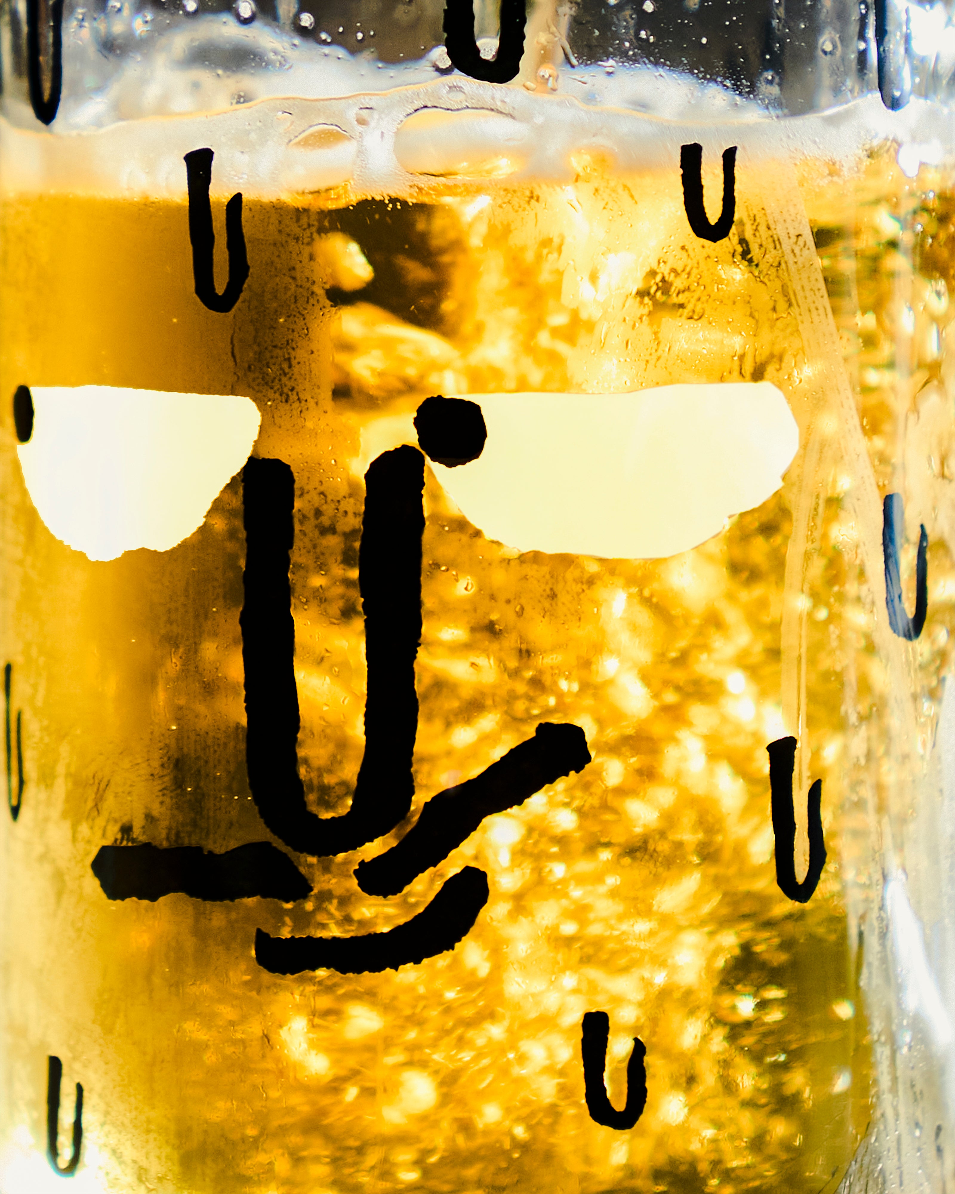 Beer Glass