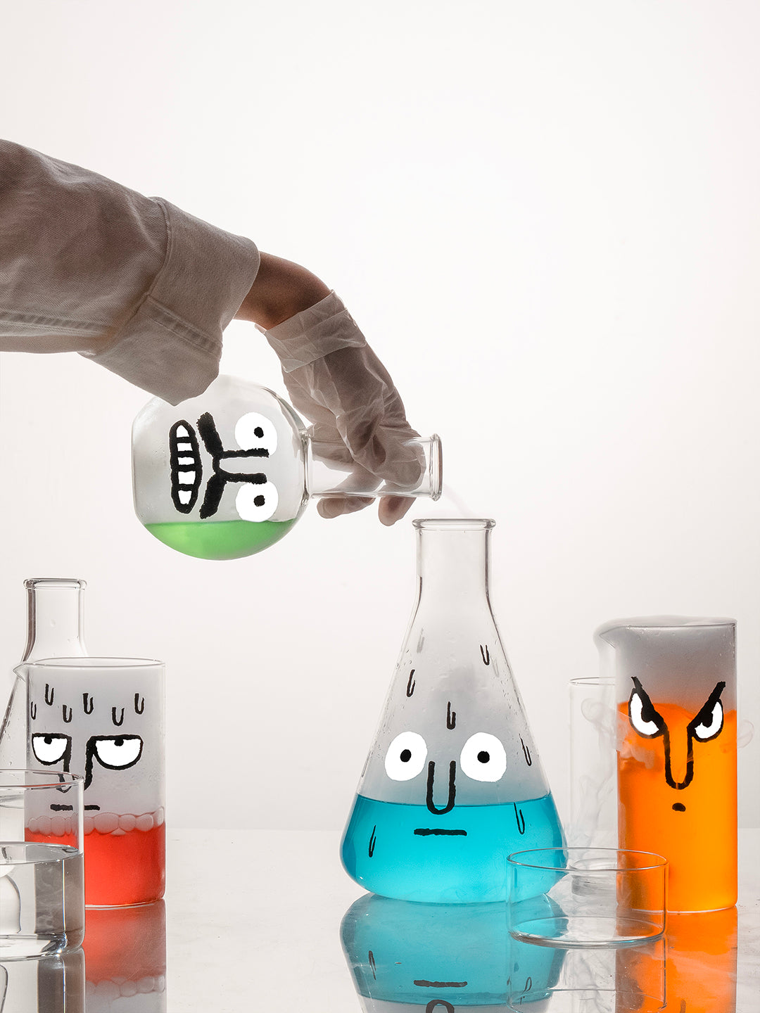 Lab Series