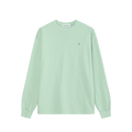 Patch Long Sleeves Mint