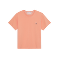 Switch Tee Coral