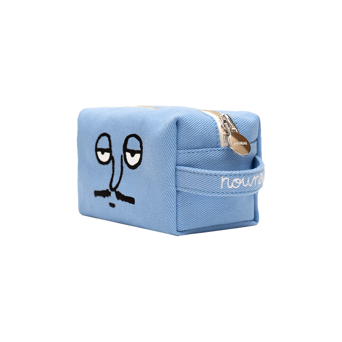 Toiletry Pouch Mini