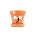 Potpot Orange