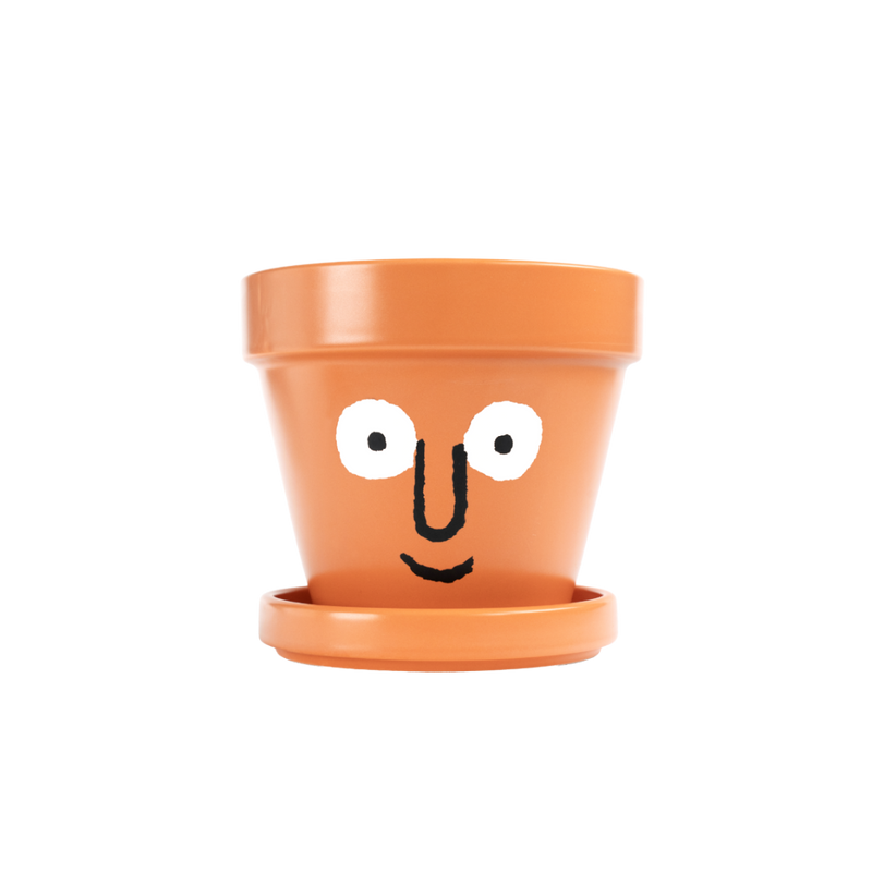 Potpot Orange