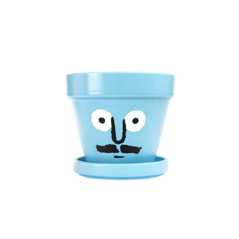PotPot Blue