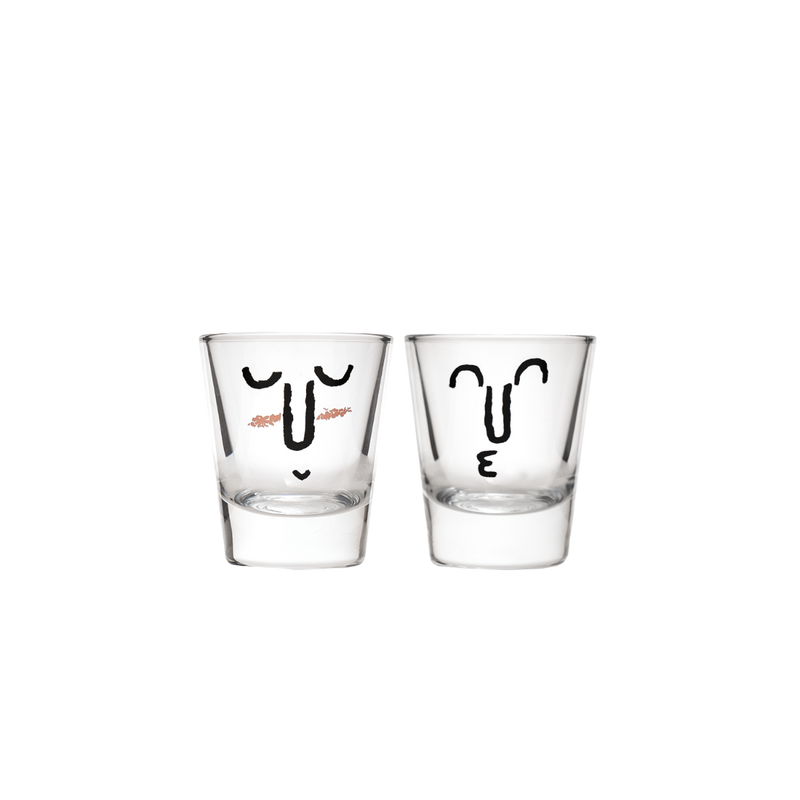 Shot Glass Set