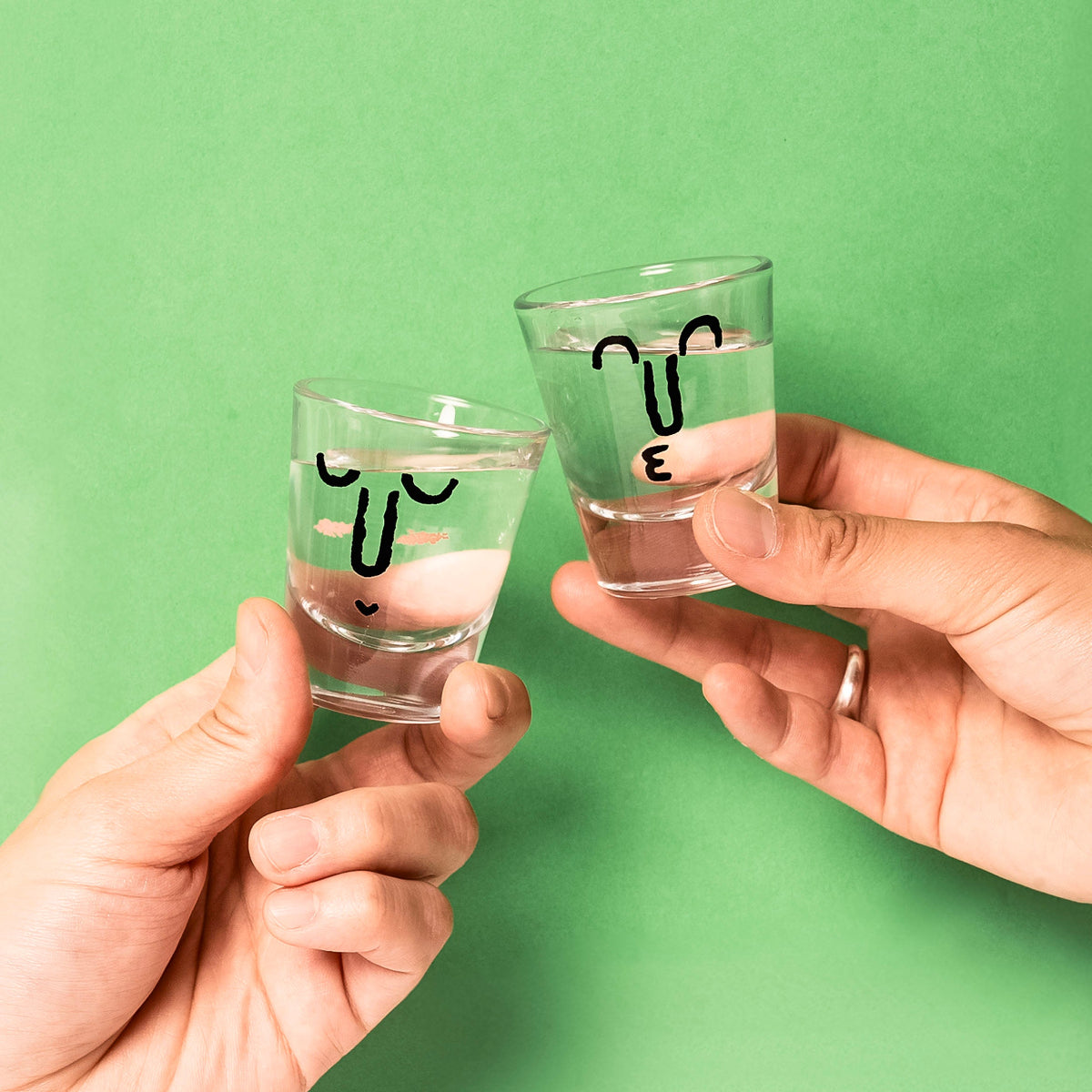 Shot Glass Set