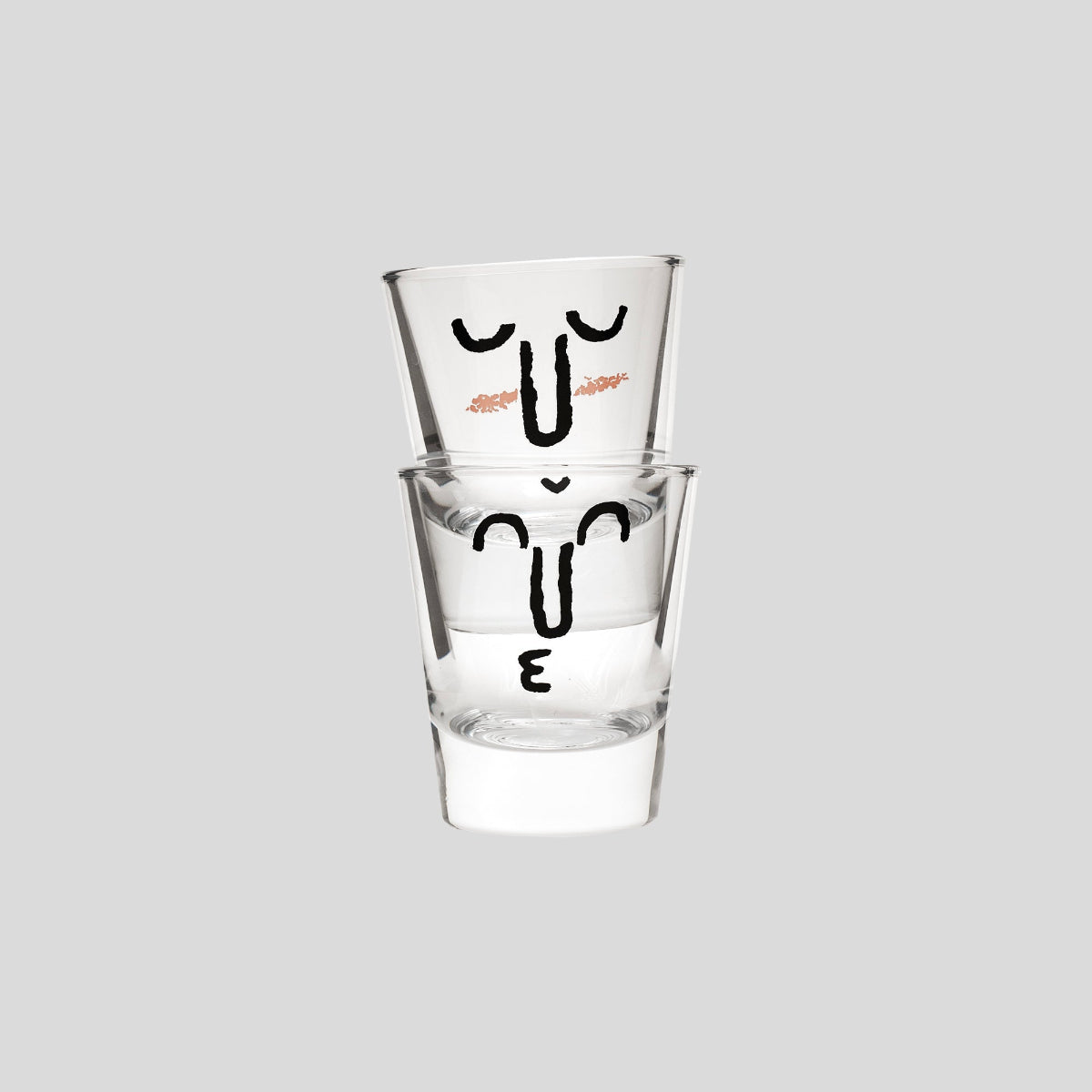 Shot Glass Set