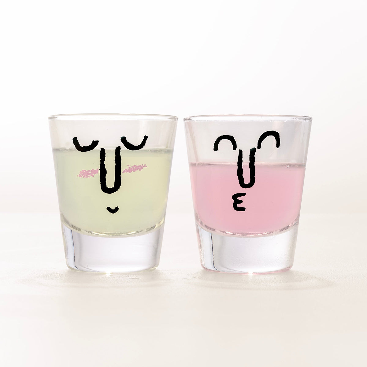 Shot Glass Set