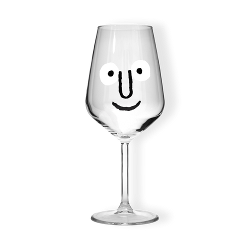Pinot Glass Set