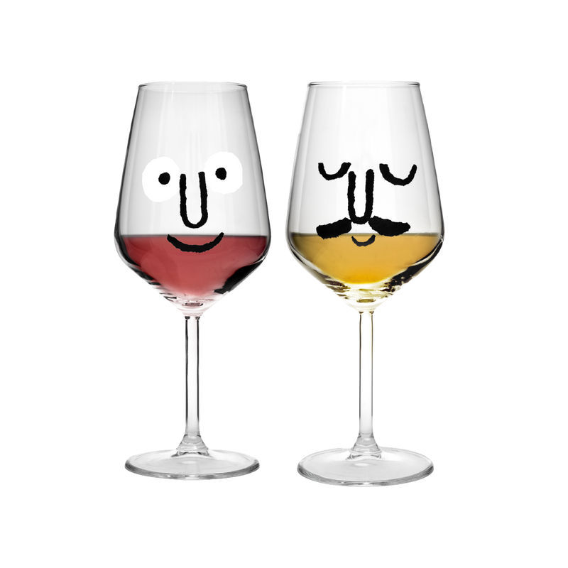 Pinot Glass Set