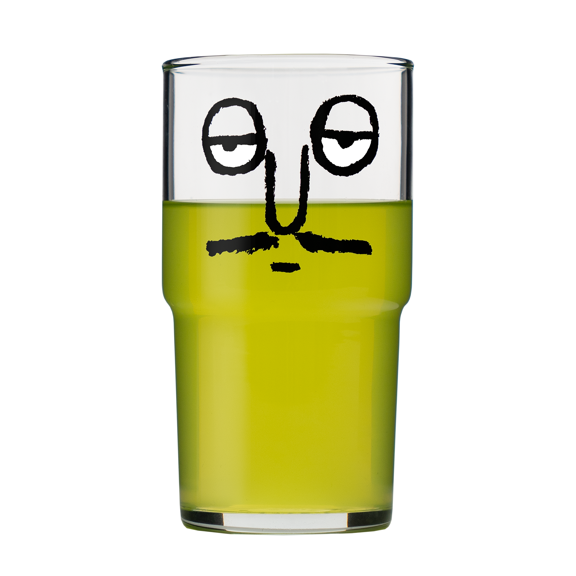 Juice Glass Set