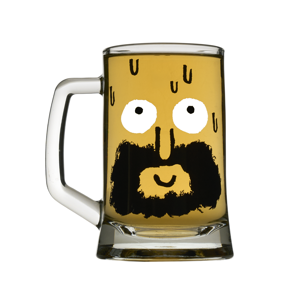 Beer Glass