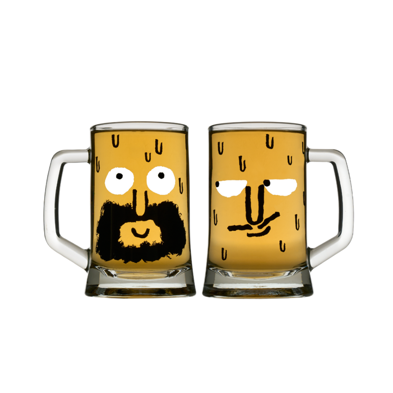 Beer Glass