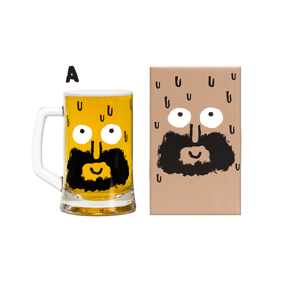 Beer Glass