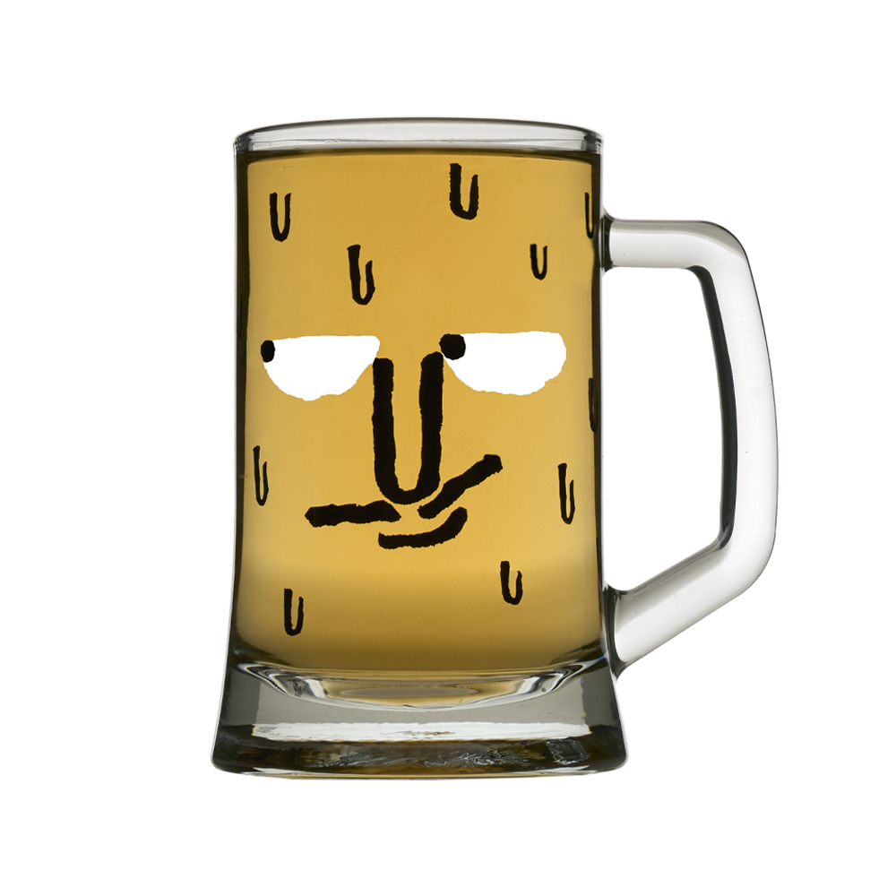 Beer Glass