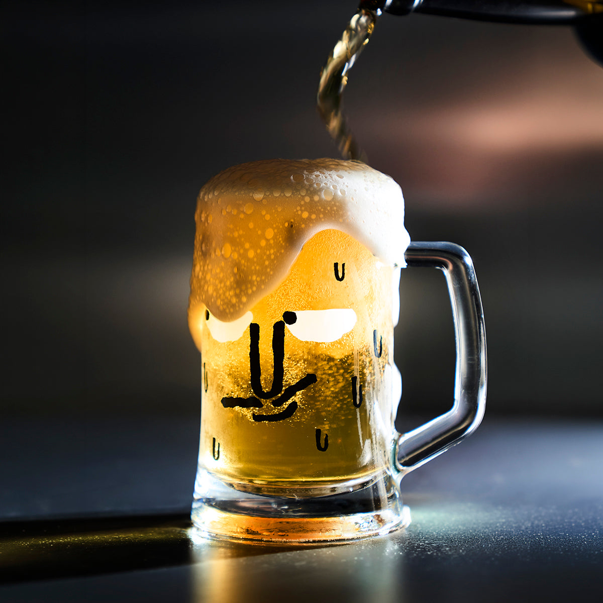 Beer Glass
