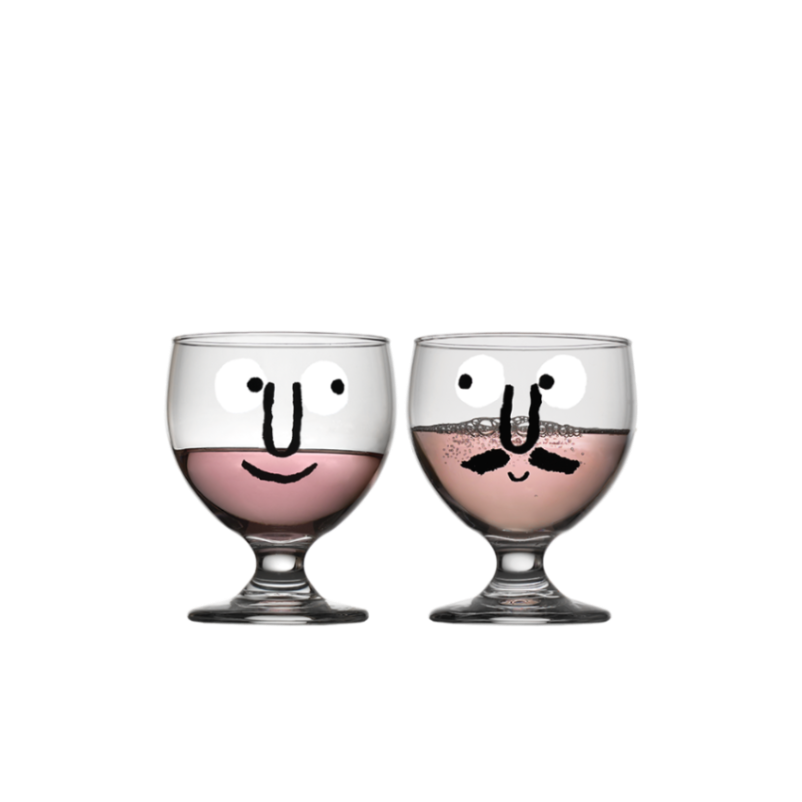 Cognac Glass Set