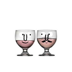 Cognac Glass Set