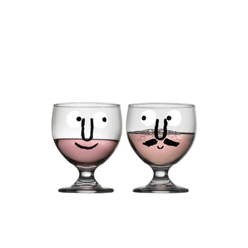 Cognac Glass Set