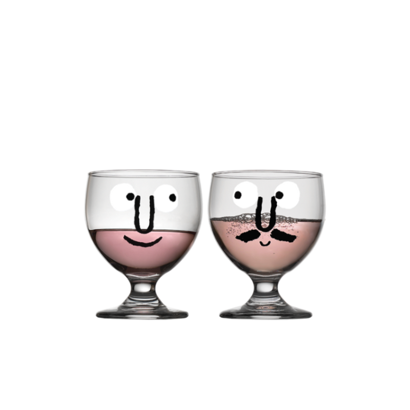 Cognac Glass Set