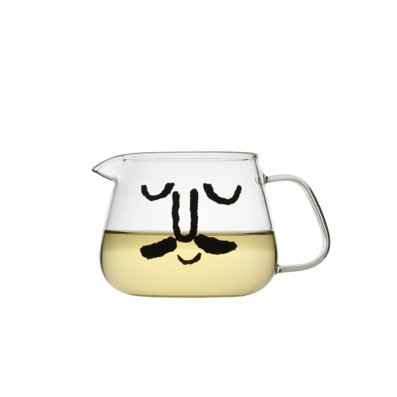 Tea Jug