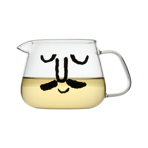 Tea Jug