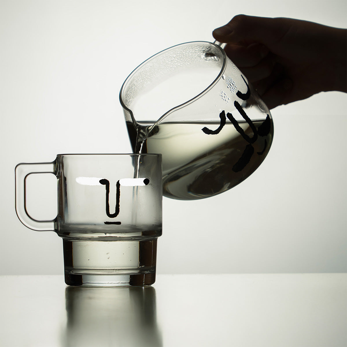 Tea Jug