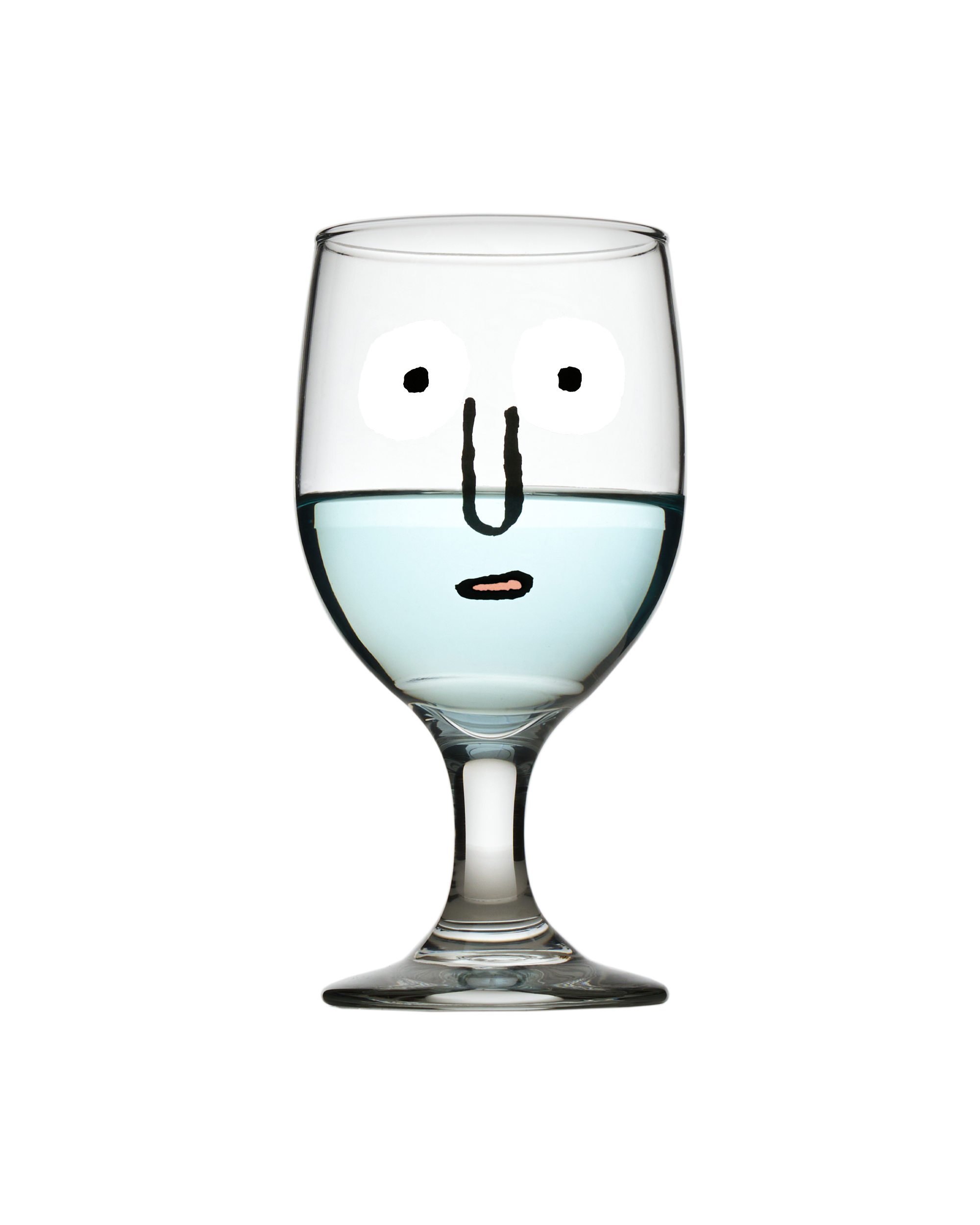 Switch Wine Glass
