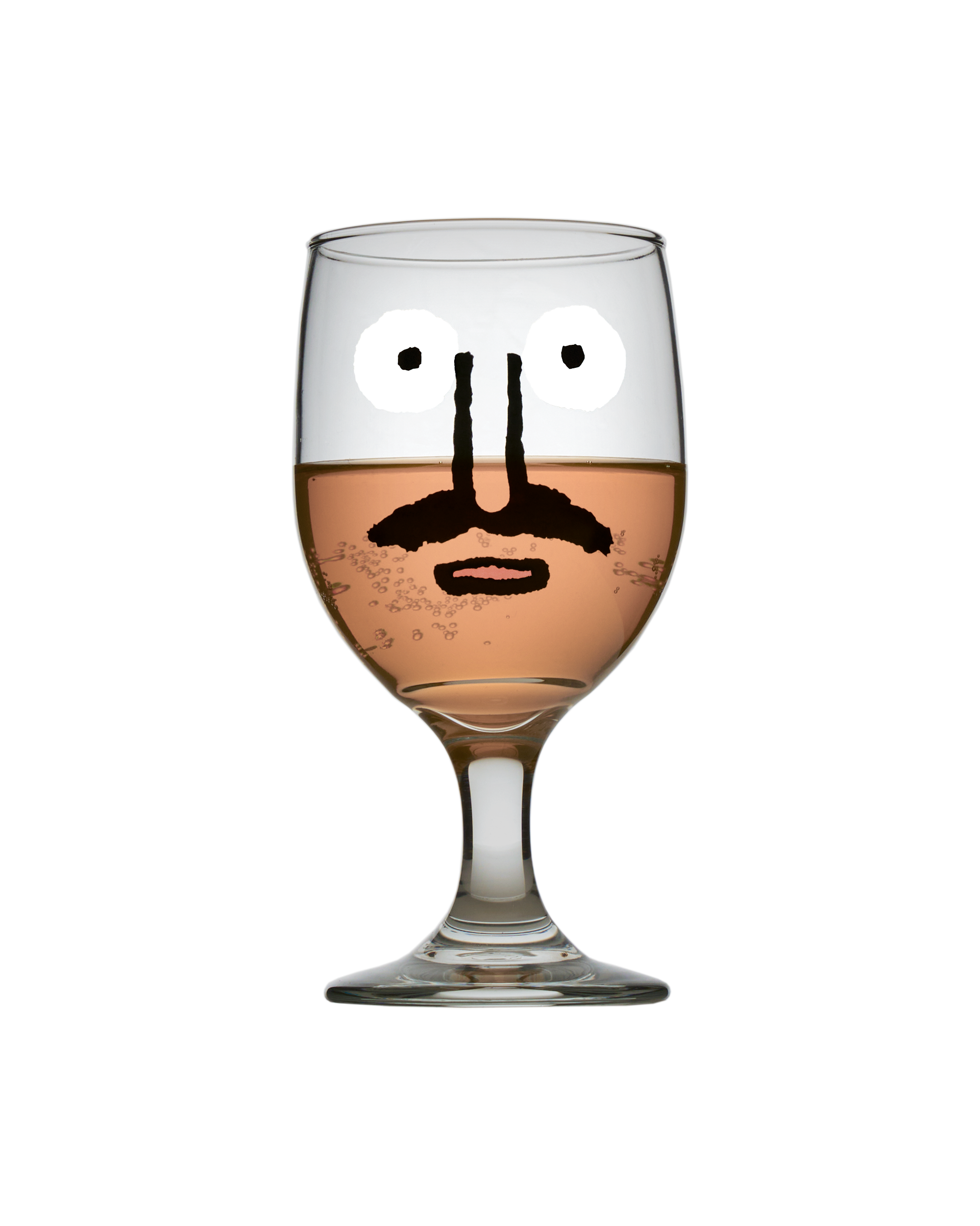 Switch Wine Glass