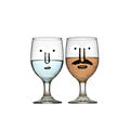 Switch Wine Glass