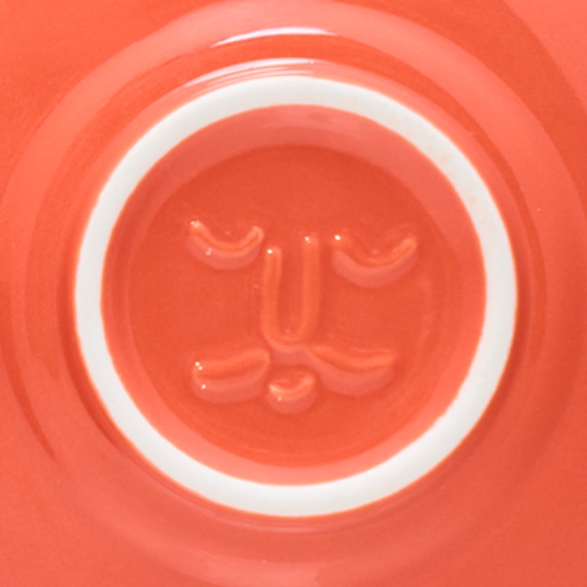 Single Mug Coral