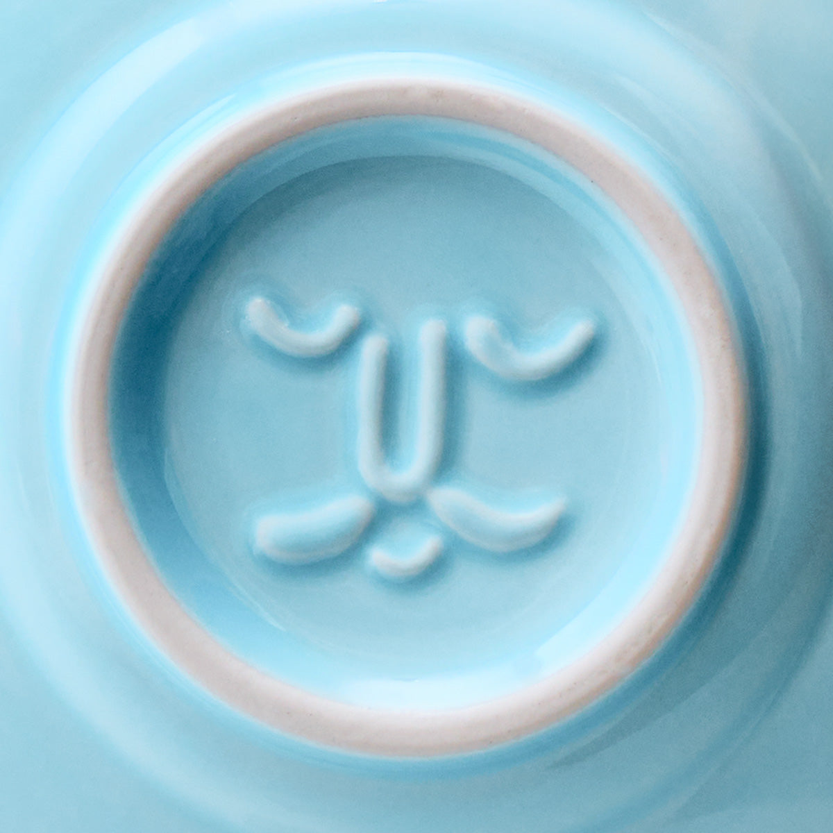 Double Cup Blue