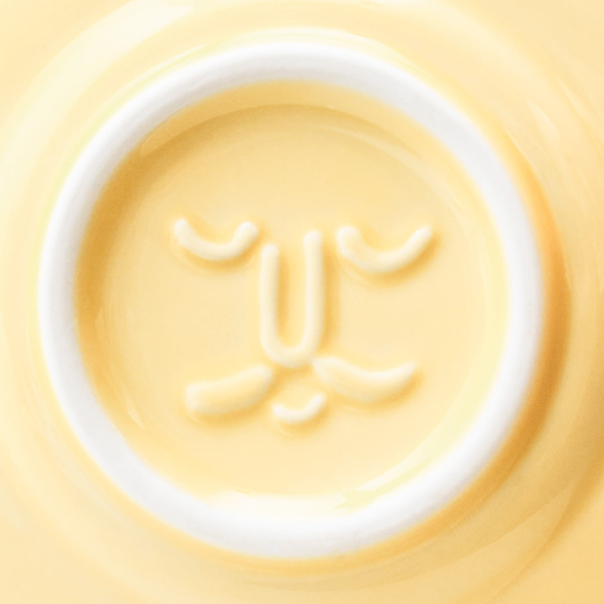 Single Cup Beige