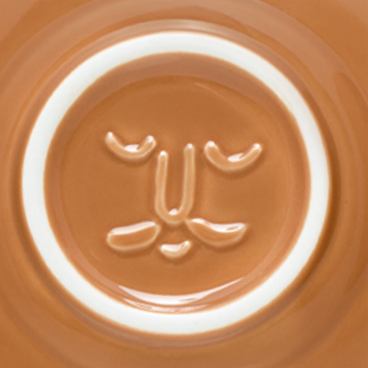Double Cup Brown