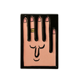 Hand Tray
