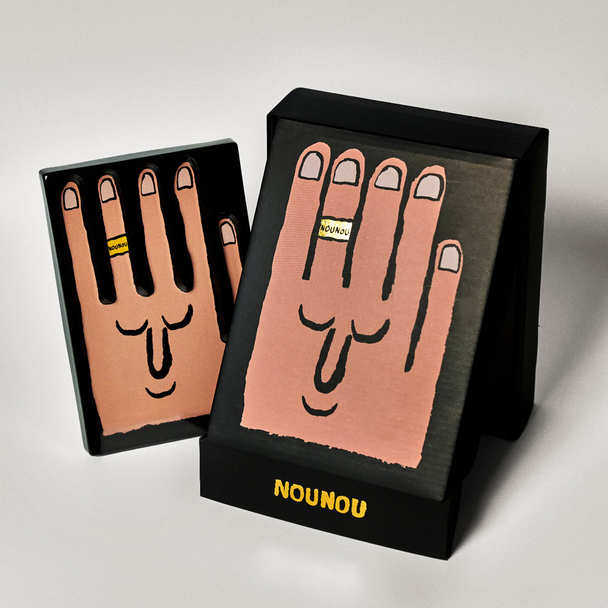 Hand Tray