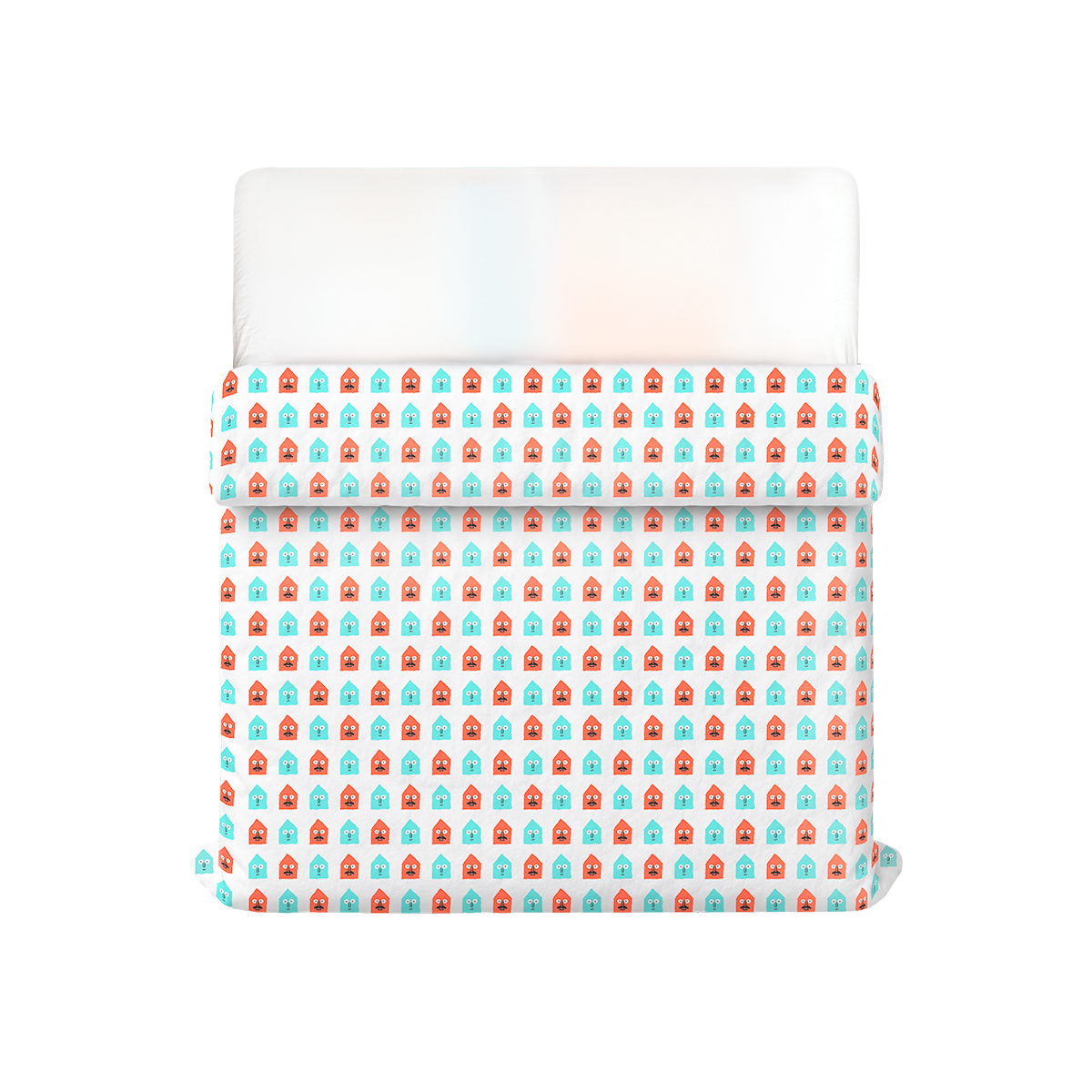 Switch Duvet