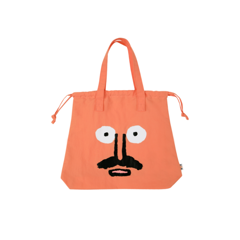 Swimming Bag Coral