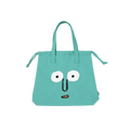 Swimming Bag Blue