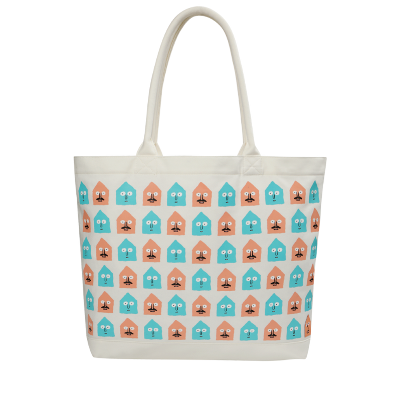 Switch Pattern Bag