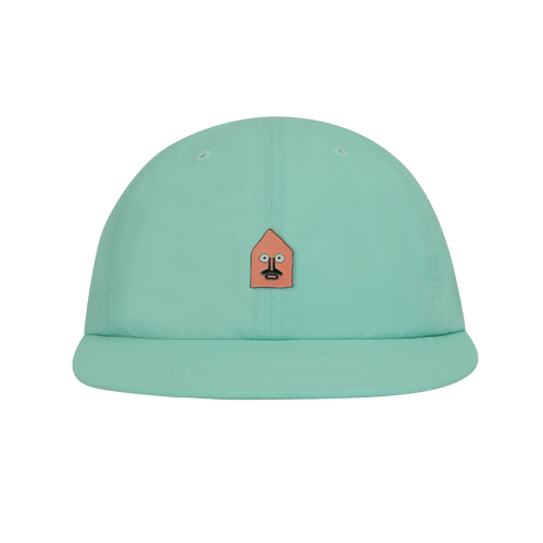 House Stud Cap Mint