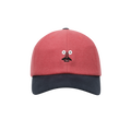 Wool Cap Coral