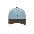 Wool Cap Blue
