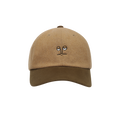 Panel Cap Beige