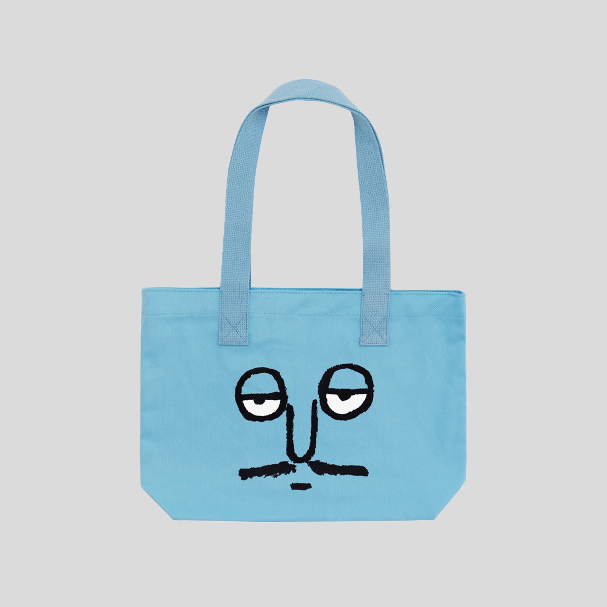 Shopper Bag Blue